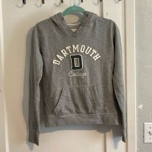 Dartmouth College Hoodie